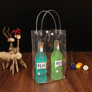 Online Exporter China Jute Cotton Carry Cold Cooler Tote Lunch Bag