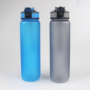 Special Price for China Promotion Travel Sport Plastic Tritan Energy Cup Mug Tumbler Water Bottle (dB32034)