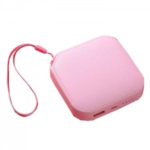 EI-0093 Personalized Power Bank