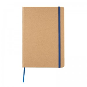 Hot Selling for China Eco-Friendly Promotional Spiral Notebook with Ballpen, Recycled Notebook with Ballpen