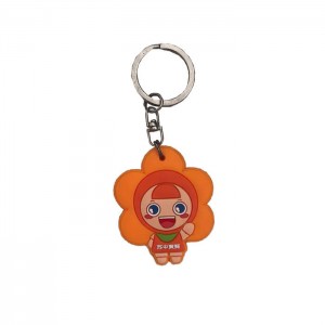 HH-0234 Fa'alauiloa Fa'ailoga PVC Keychains