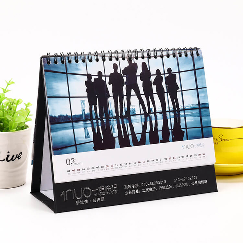 OS-0128 Custom Printed Calendar