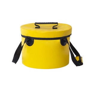 EI-0193 logo 11L situla foldable