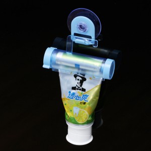 HH-0167 ເຄື່ອງບີບຢາຖູແຂ້ວແບບກຳນົດເອງ