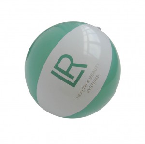 LO-0060 Branded PVC Beach Balls