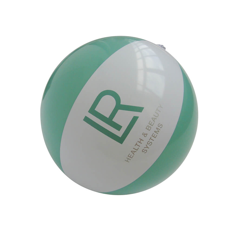 LO-0060 Branded PVC Beach Balls Featured Image