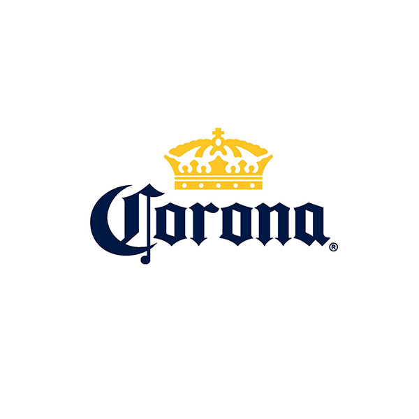 Corona Icebucket Artwork