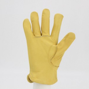 AC-0006 Custom Branded Work Gloves