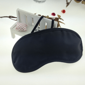 BT-0084 Customized Polyester Sleep Mask