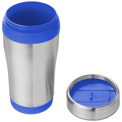 HH-0047 stainless steel double wall thermos bulk 16OZ