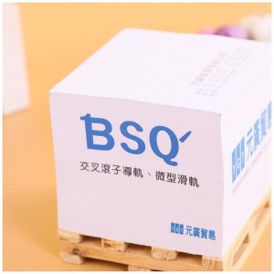 OS-0130 Branded Cube Pads Pallet