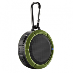 Wholesale Price China China Outdoor Sports Car Subwoofer C6 Waterproof Bluetooth Speaker