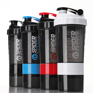 HH-0353 garrafa shaker promocional