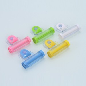 HH-0167 custom toothpaste squeezers