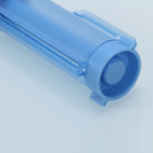 HH-0167 custom toothpaste squeezers