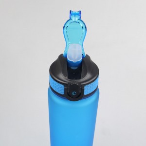 HH-0230 Custom Sports Tritan Water Bottle