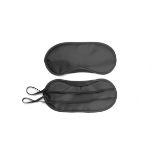 BT-0084 Custom Polyester Sleep Mask