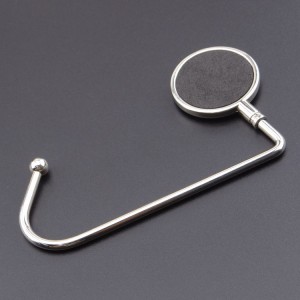 BT-0125 Custom Handbag Hanger Clip