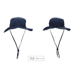 Wholesale Discount China Denim Custom Short Brim Folding Cotton Roll up Customized Logo Adjustable White Baby Bucket Hat