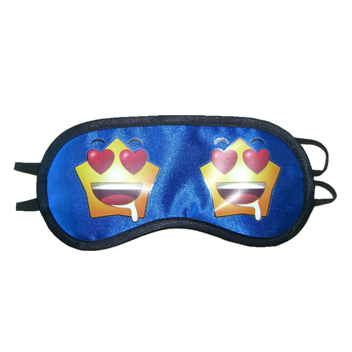 BT-0084 Customized Logo Mask Eye