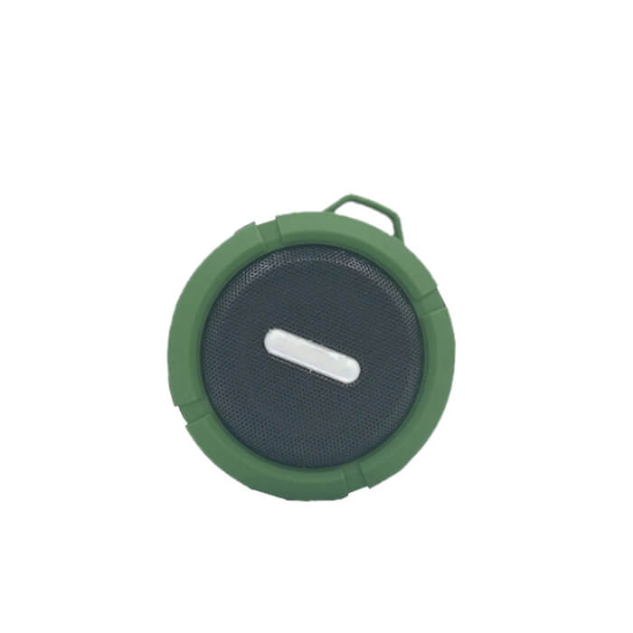 EI-0080 Bluetooth-højttaler med sugekop