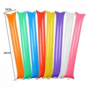 LO-0108 Custom Inflatable Bang Bang Sticks