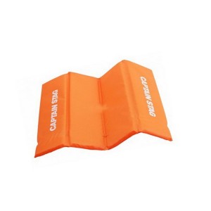 LO-0182 Promotional 4 foldable stadium cushion