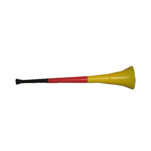 LO-0105 Suaicheantas Promotional Plastic Suaicheantas Vuvuzela