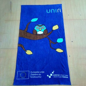 LO-0039 Custom Beach Towels 2020