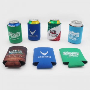 HH-0056 Whakatairanga Foam Can Coolers