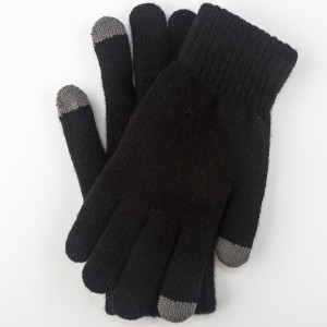 AC-0008 Gants personnalisés pour écran tactile