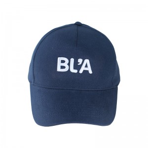 AC-0243 Gorras de béisbol precurvadas