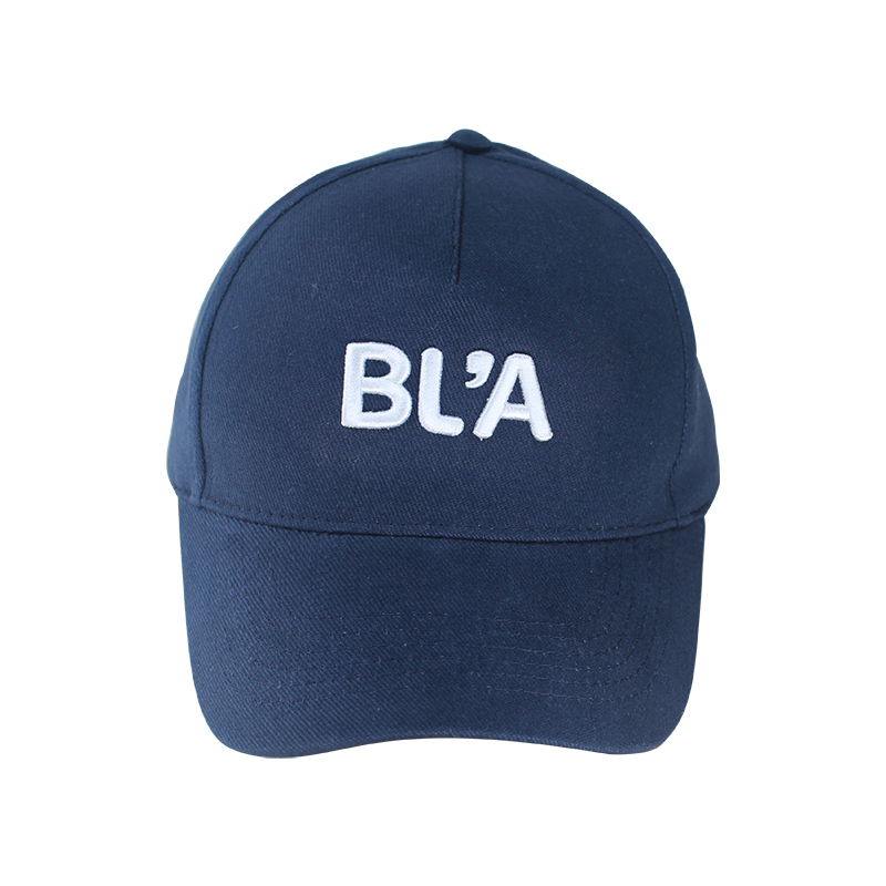 AC-0243 Pre-curved baseball caps