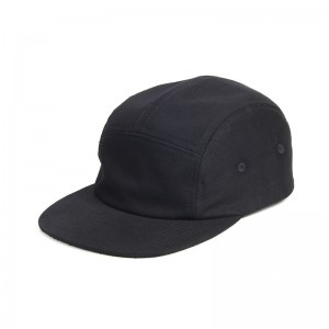 عرضه کلاه سرپوش ODM کارخانه سفارشی تابستانی تبلیغاتی کلاهک اسپرت مد پنبه ای چینی کلاه سطلی دو طرفه