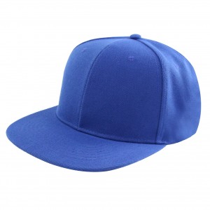 AC-0070 Custom snapback rapper caps from 100pcs