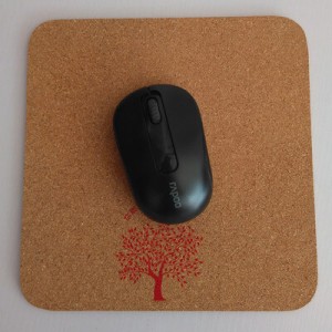 High Quality China Multi-Functional Office Desk Pad/Waterproof PU Leather Mouse Pad Writing Mat for Office/Home