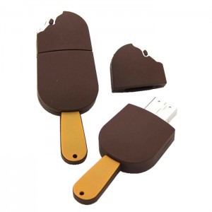 EI-0077 Customized Shaped USB