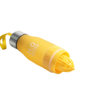 HH-0238 Promotional Lemon Juice Infuser Bottles