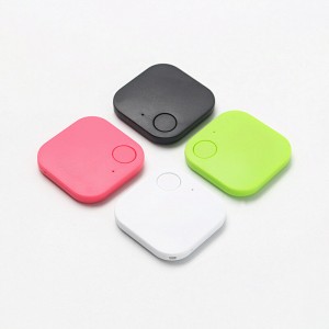 EI-0097 Customized Bluetooth Trackers