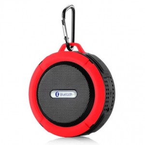 Wholesale Price China China Outdoor Sports Car Subwoofer C6 Waterproof Bluetooth Speaker