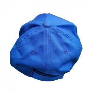 Wholesale OEM/ODM China Wholesale Custom Cheaper Promotional Cheaper Blank Sequin Baseball Cap