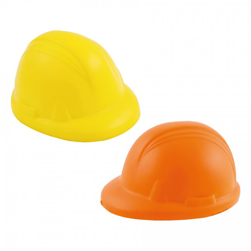 HP-0098 Custom Helmet Stress Balls