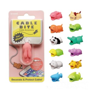 EI-0087 Customized Cable Bites