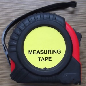 HH-0253 Custom Tape Measures