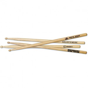 TN-0031 Custom Wooden Drum sticks