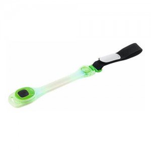 HP-0106 Custom Led Arm Bands