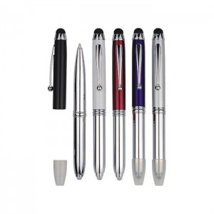 OS-0126 Promotional Led Stylus Pens Cheap