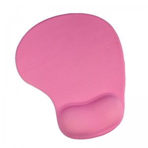 China Wholesale China Hot Sale Mouse Mat with Wrist Rest