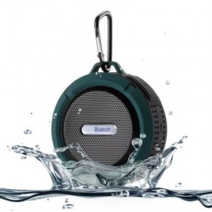 Wholesale Price China China Outdoor Sports Car Subwoofer C6 Waterproof Bluetooth Speaker
