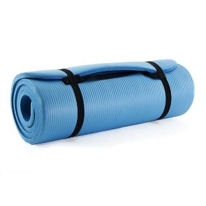 High definition China Wholesale Non-Slip Durable Sports Fitness NBR Yoga Mat